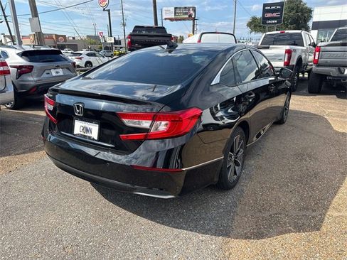 Used 2022 Honda Accord EX-L image 5