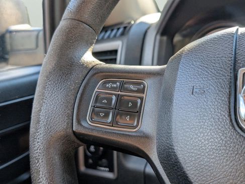 Used 2016 RAM 1500 Express w/ Black Ram 1500 Express Group image 42