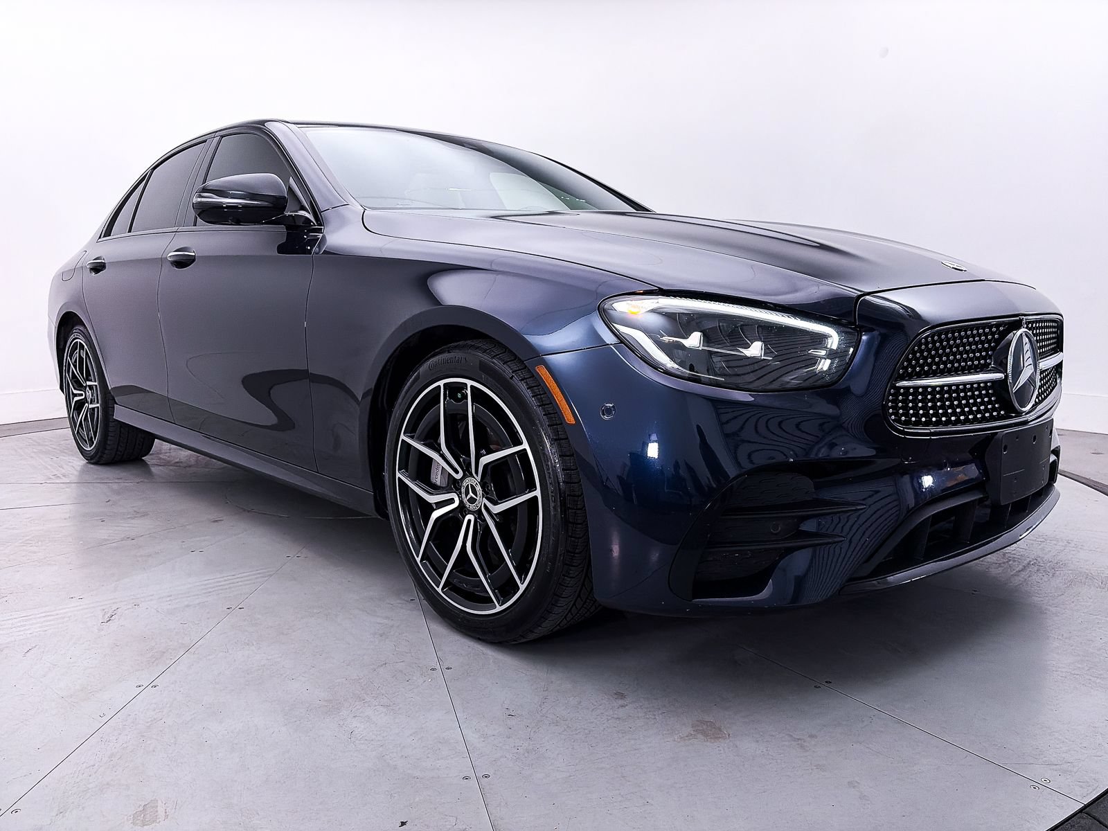 Used 2022 Mercedes-Benz E 350 Sedan image 12