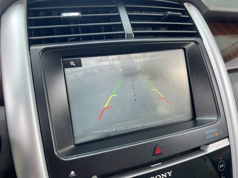 Used 2014 Ford Edge Limited FWD image 17