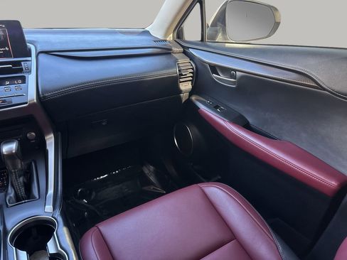 Used 2021 Lexus NX 300 FWD w/ Comfort Package image 16