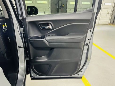 New 2026 Honda Ridgeline RTL image 31