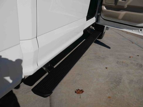 Used 2021 Ford F450 Limited image 14