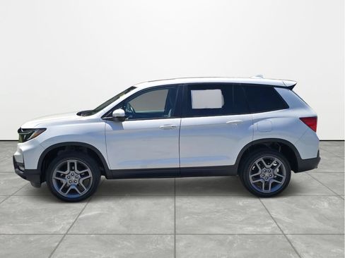 Used 2023 Honda Passport EX-L image 7