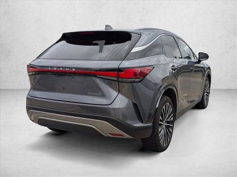 Used 2023 Lexus RX 350 Premium Plus image 4