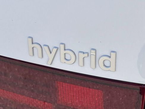 New 2026 Hyundai Santa Fe Limited FWD image 8