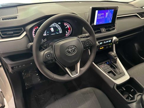 Certified 2025 Toyota RAV4 XLE w/ Convenience Package AWD/4WD image 2