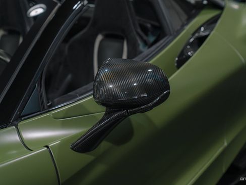 Used 2022 McLaren 765LT image 61