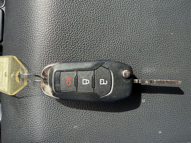 Used 2024 Ford F150 STX RWD image 24