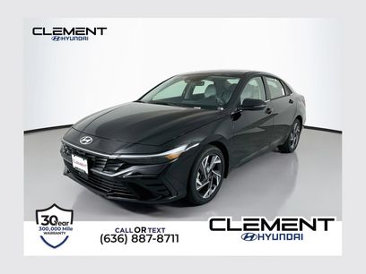 New 2026 Hyundai Elantra Limited
