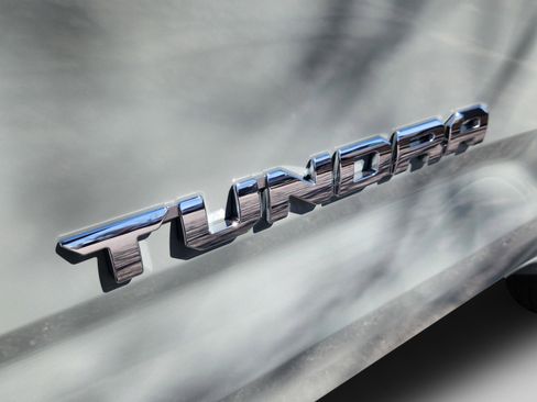 New 2025 Toyota Tundra SR5 image 28