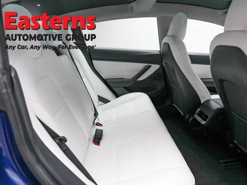 Used 2020 Tesla Model 3 Standard Range Plus image 20