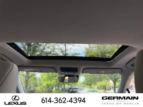 Certified 2021 Lexus RX 350 AWD w/ Premium Package image 19