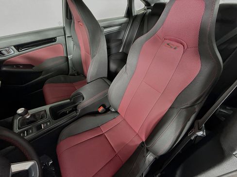 New 2026 Honda Civic Si image 26
