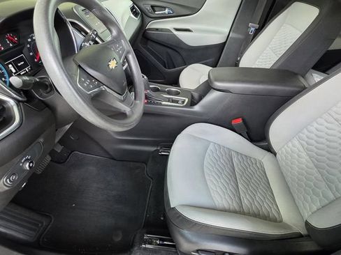 Used 2020 Chevrolet Equinox LS w/ LS Convenience Package FWD image 6