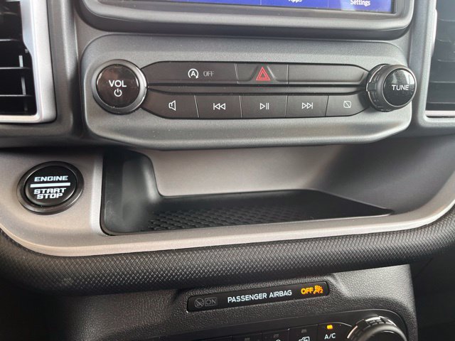 Used 2024 Ford Bronco Sport Big Bend w/ Convenience Package AWD/4WD image 15