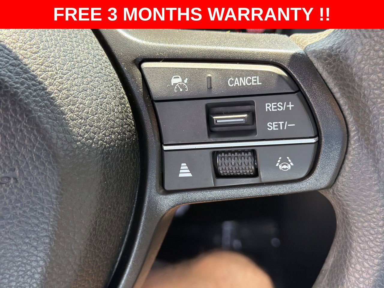 Used 2025 Honda Accord LX image 39