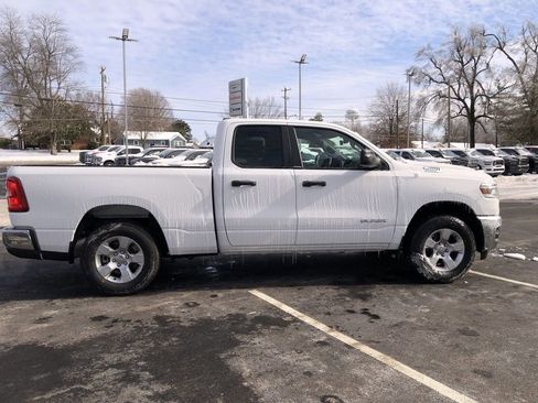 New 2026 RAM 1500 Tradesman image 6