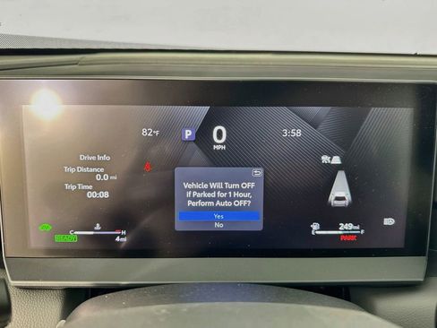 New 2026 Toyota RAV4 LE FWD image 17
