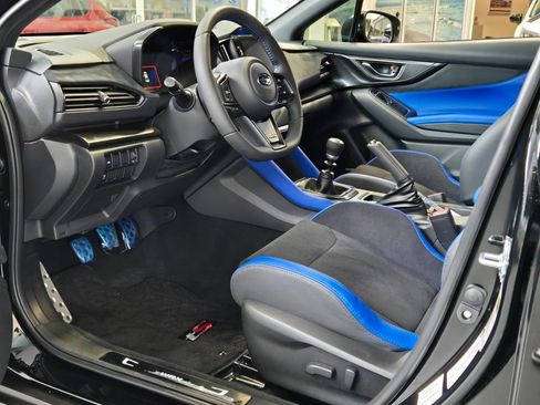 New 2025 Subaru WRX tS w/ Popular Package #1A AWD/4WD image 14