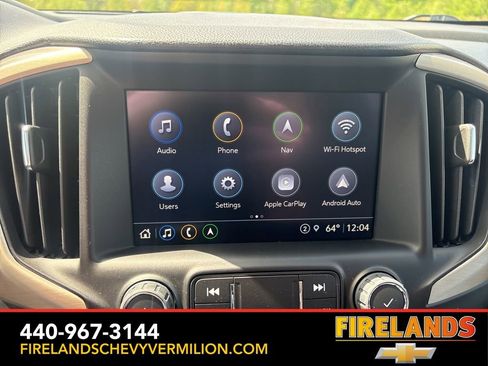 Used 2023 GMC Terrain Denali w/ Black Diamond Edition AWD/4WD image 24