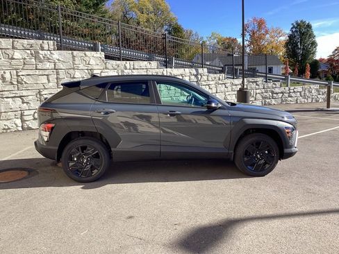 New 2026 Hyundai Kona SEL Sport image 8