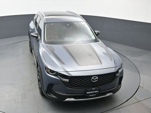 Certified 2023 MAZDA CX-50 Meridian Edition w/ Cargo Package AWD/4WD image 40