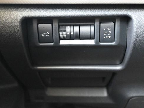 New 2026 Subaru Forester Limited image 24