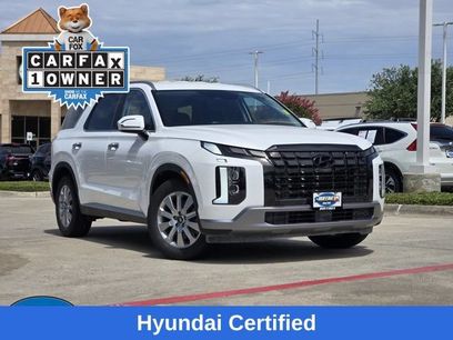 Used 2024 Hyundai Palisade SEL