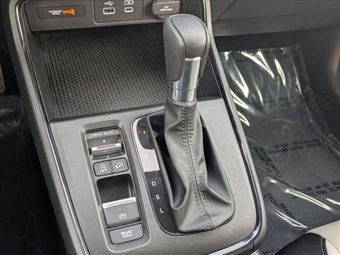 Used 2024 Honda CR-V EX image 12