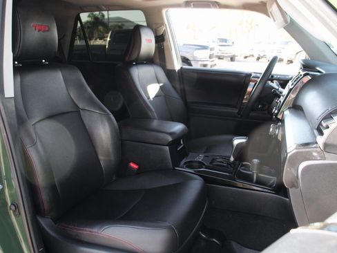 Used 2020 Toyota 4Runner TRD Pro image 40