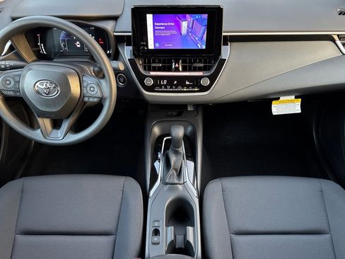 New 2026 Toyota Corolla LE image 15