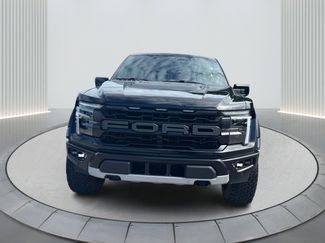 Used 2024 Ford F150 Raptor video 2