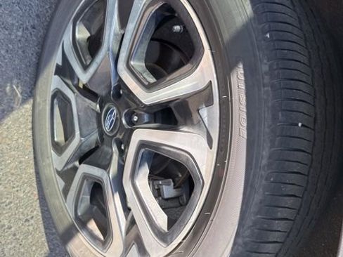 Used 2023 Subaru Ascent Touring AWD/4WD image 21