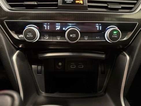 Used 2021 Honda Accord Sport image 26
