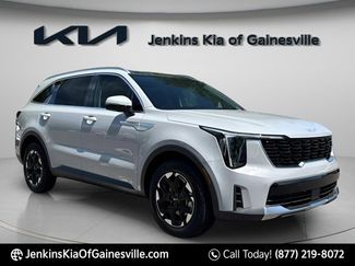 Used 2025 Kia Sorento S w/ Panoramic Sunroof Package video 1