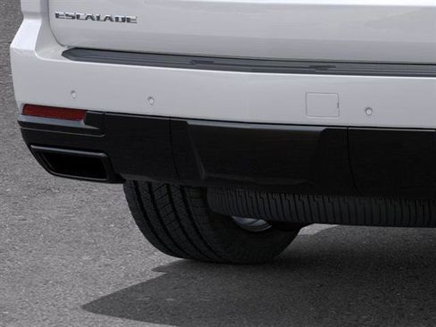 New 2025 Cadillac Escalade Sport w/ Touring Package image 14