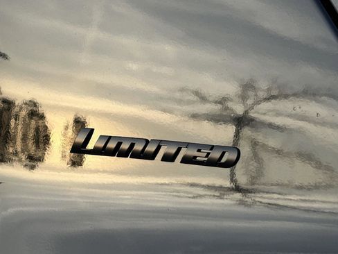 Certified 2020 Toyota 4Runner Nightshade image 12