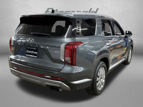 Used 2023 Hyundai Palisade SEL w/ Cargo Package image 7