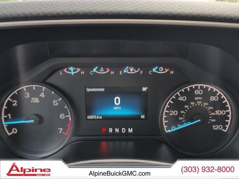 Used 2023 Ford F150 XLT AWD/4WD image 28