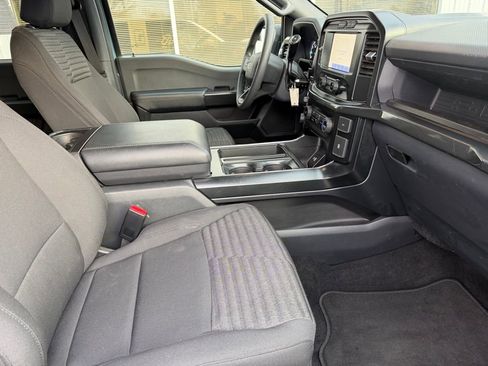 Used 2023 Ford F150 XL w/ STX Appearance Package image 6