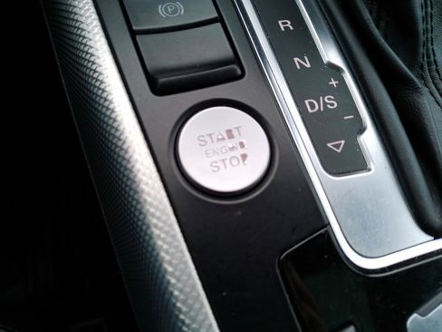 Used 2015 Audi A4 Premium Plus w/ Technology Package image 10