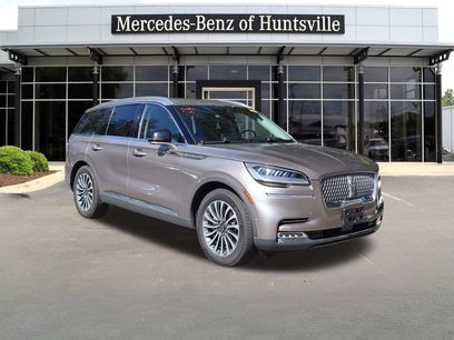 Used 2020 Lincoln Aviator Reserve w/ Equipment Group 201A