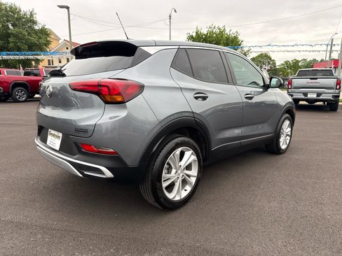 Used 2021 Buick Encore GX Preferred FWD image 5