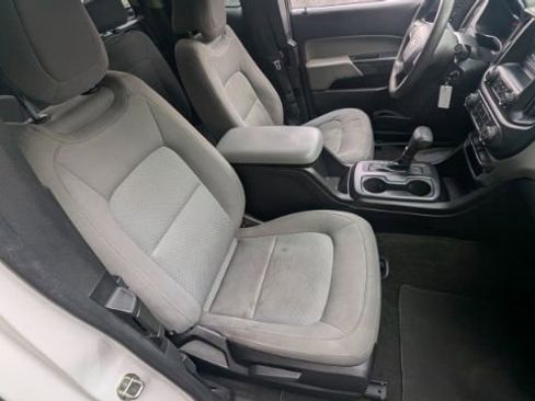 Used 2016 Chevrolet Colorado W/T image 17