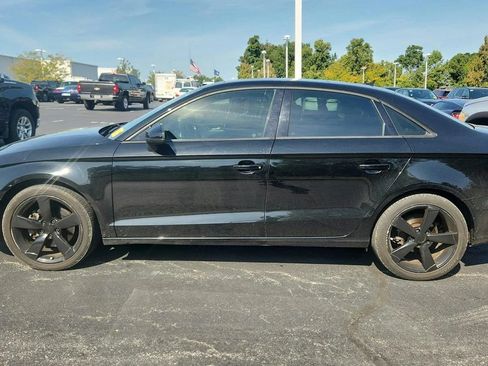 Used 2016 Audi A3 1.8T Premium FWD image 5