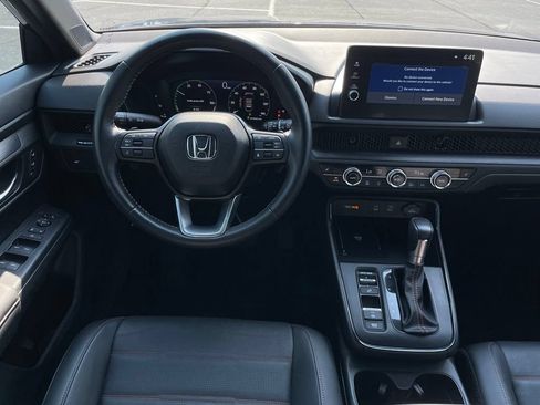 Certified 2026 Honda CR-V Sport-L image 11