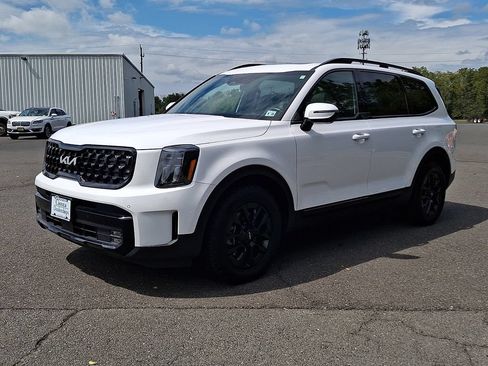 Used 2024 Kia Telluride SX X-Pro AWD/4WD image 6