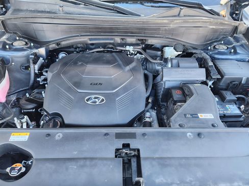 Used 2024 Hyundai Palisade SE image 19