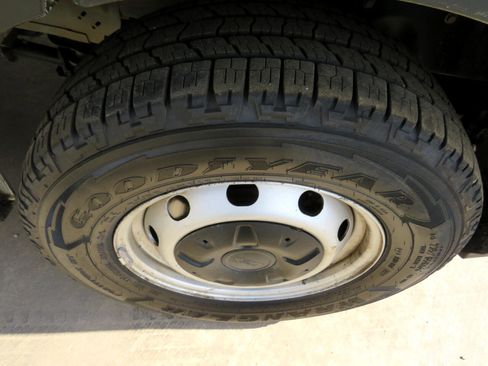 Used 2020 Ford Transit 250 250 Van Med. Roof w/ Load Area Protection Package image 23